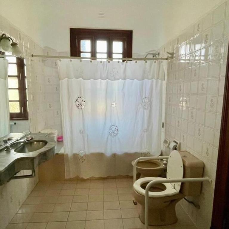 Elegante Casona en Tigre - Apartamento - 4