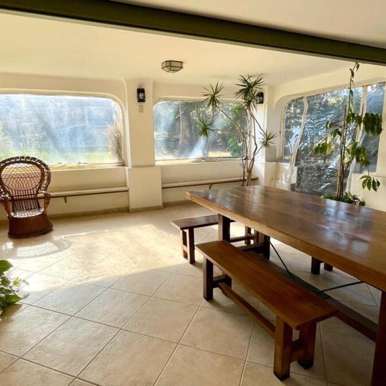 Elegante Casona en Tigre - Apartamento - 12
