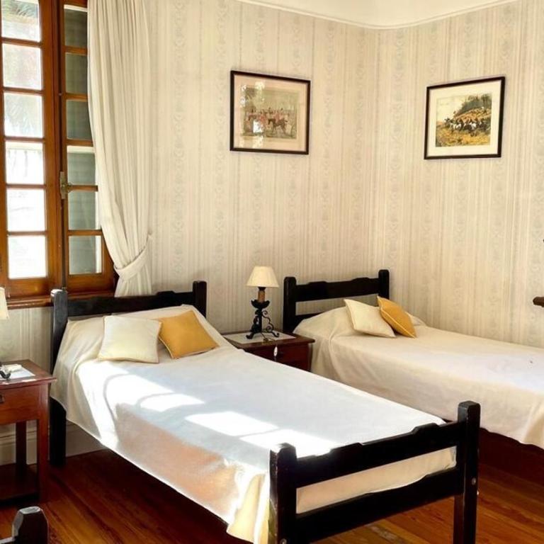 Elegante Casona en Tigre - Apartamento - 13