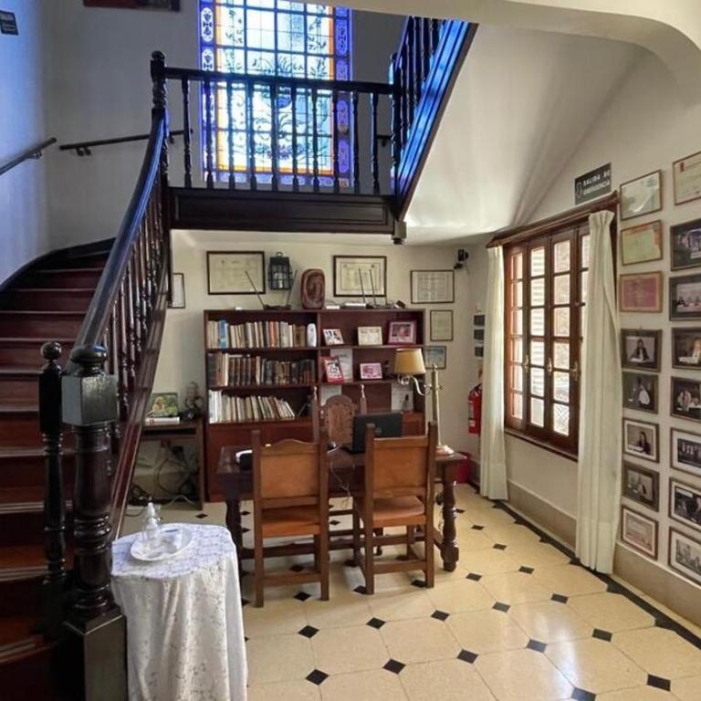 Elegante Casona en Tigre - Apartamento - 15