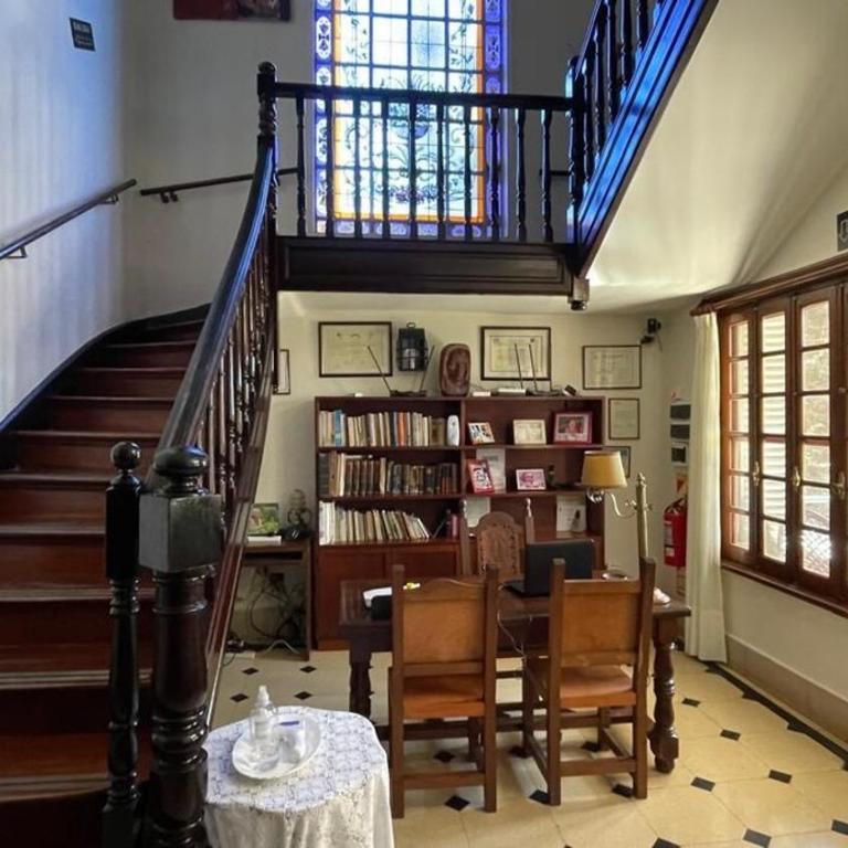 Elegante Casona en Tigre - Apartamento - 22