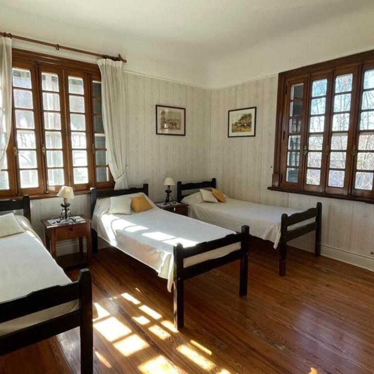 Elegante Casona en Tigre - Apartamento - 25