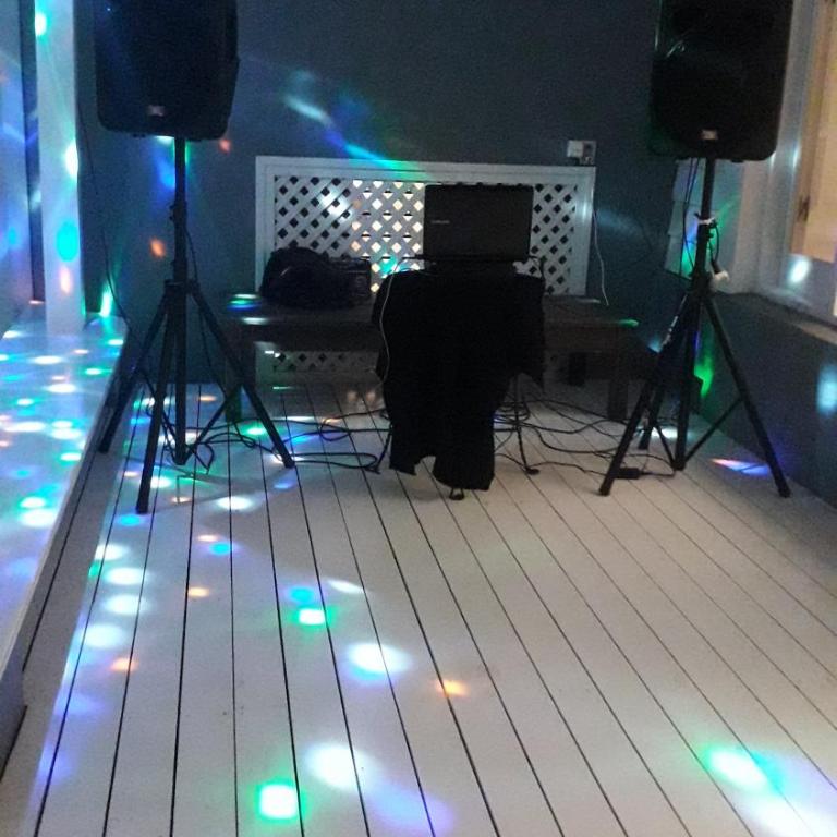 parlantes punta del este Dj JB Alquiler de parlantes - Apartamento de 1 dormitorio - 7