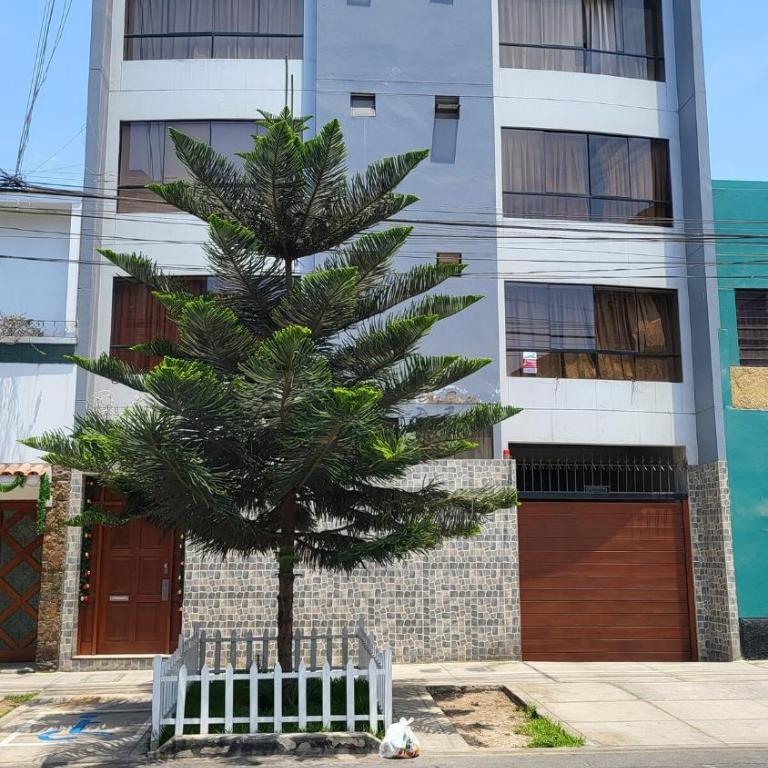 Completo, Moderno y Confortable Departamento - Two-Bedroom Apartment - 27