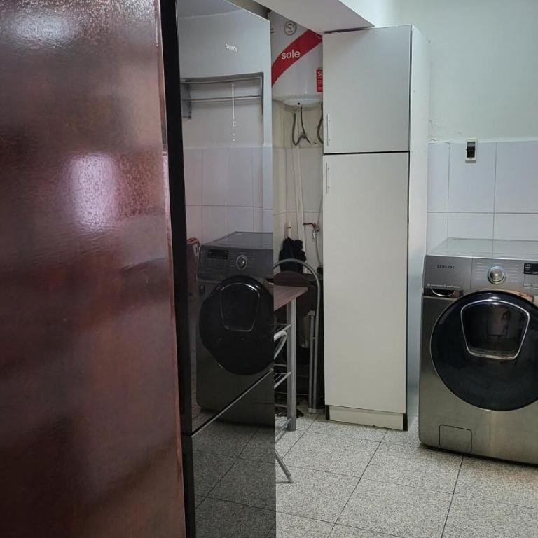 Completo, Moderno y Confortable Departamento - Two-Bedroom Apartment - 18