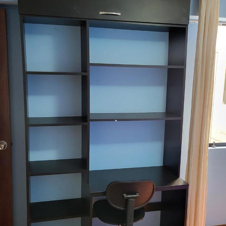 Completo, Moderno y Confortable Departamento - Two-Bedroom Apartment - 13
