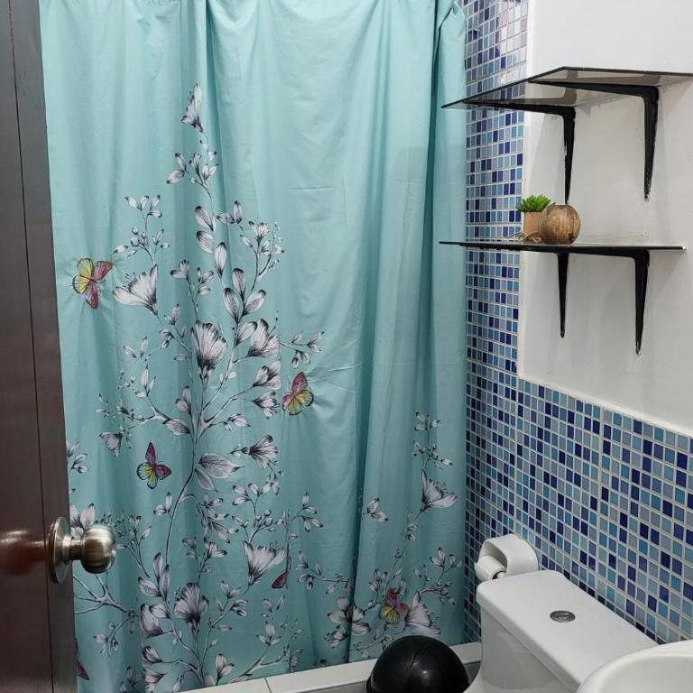 Completo, Moderno y Confortable Departamento - Two-Bedroom Apartment - 26