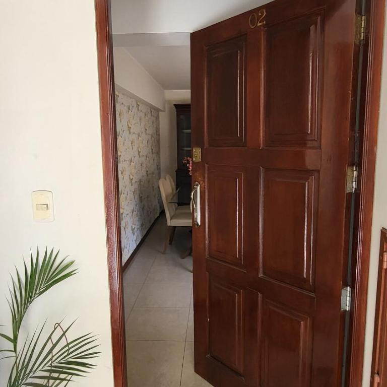 Completo, Moderno y Confortable Departamento - Two-Bedroom Apartment - 31