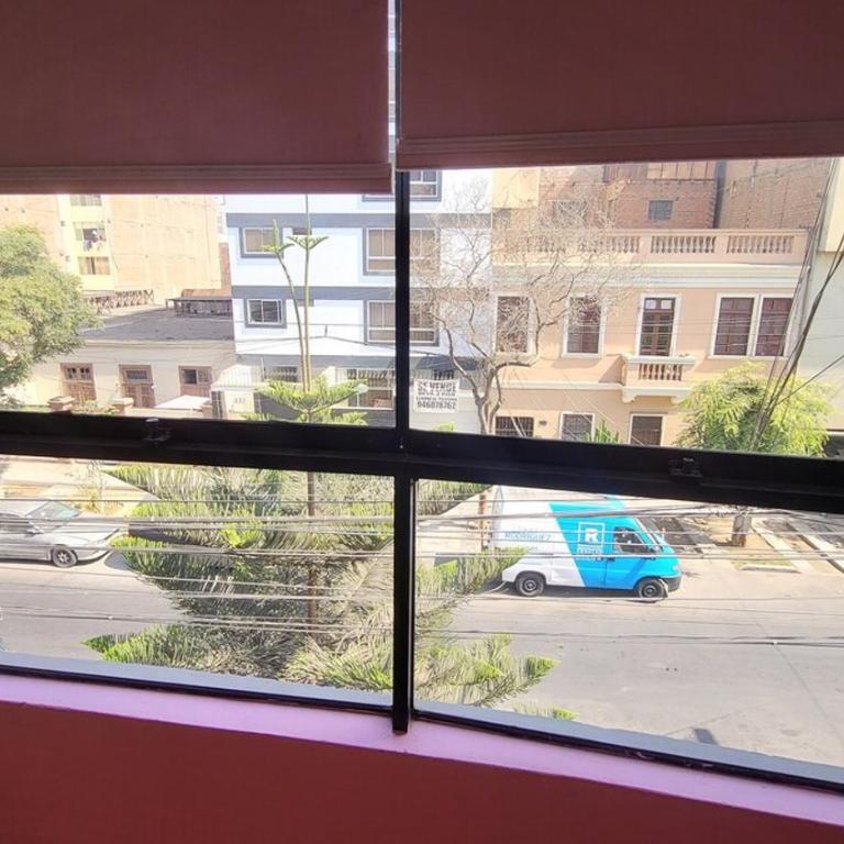 Completo, Moderno y Confortable Departamento - Two-Bedroom Apartment - 9