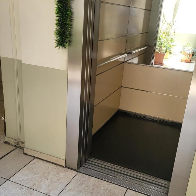 Completo, Moderno y Confortable Departamento - Two-Bedroom Apartment - 29