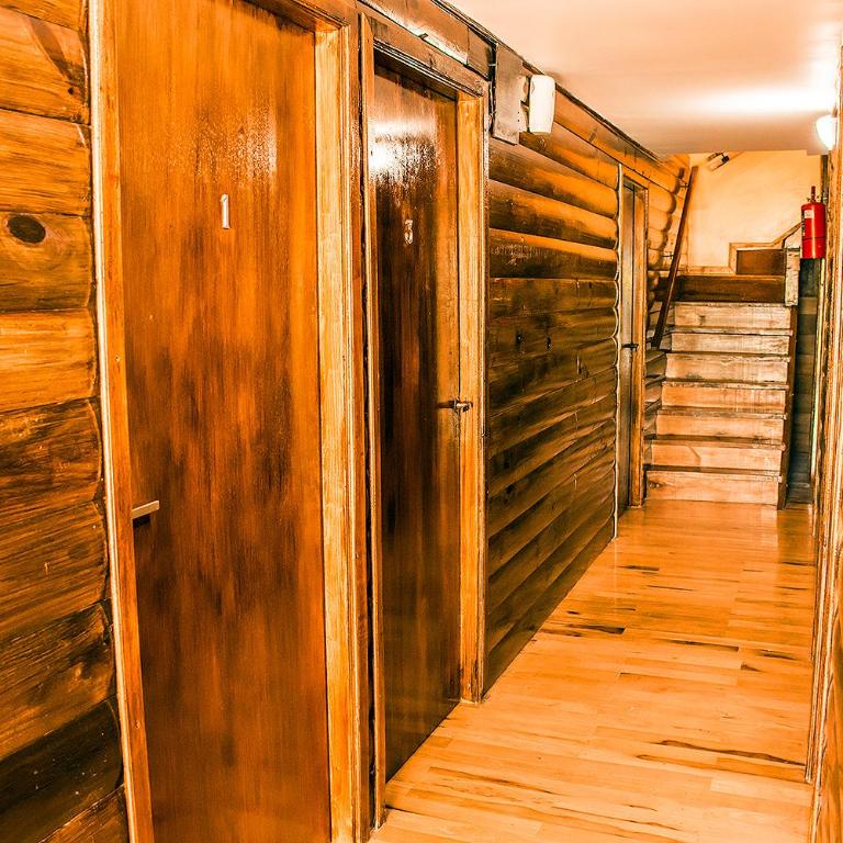 Senador Dupont - Habitación Doble - 4
