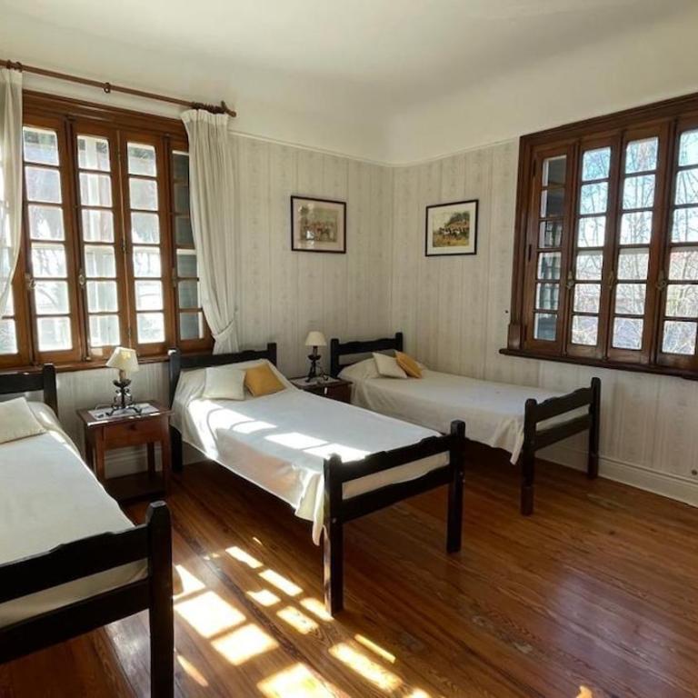 Elegante Casona en Tigre - Five-Bedroom House - 2