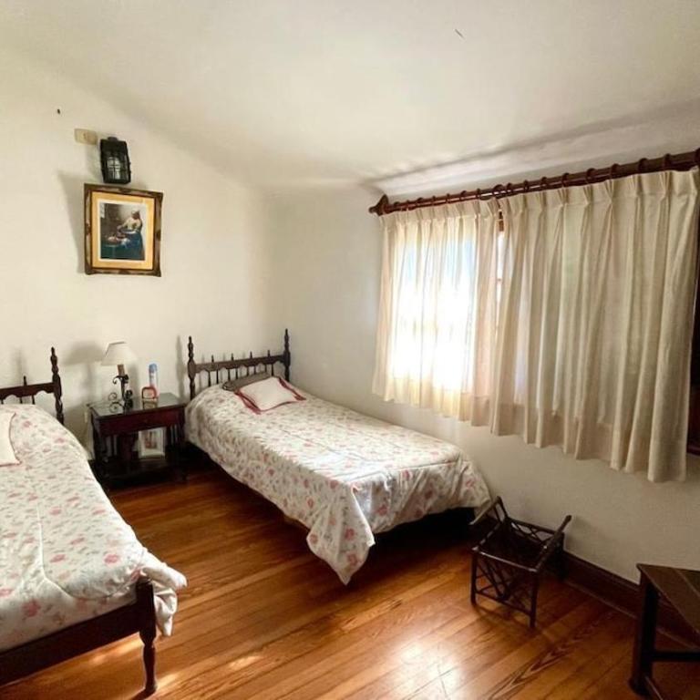 Elegante Casona en Tigre - Casa de 5 dormitorios - 3