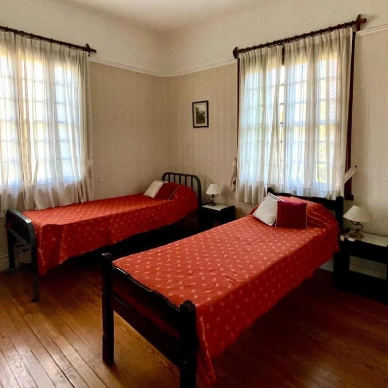 Elegante Casona en Tigre - Casa de 5 dormitorios - 6