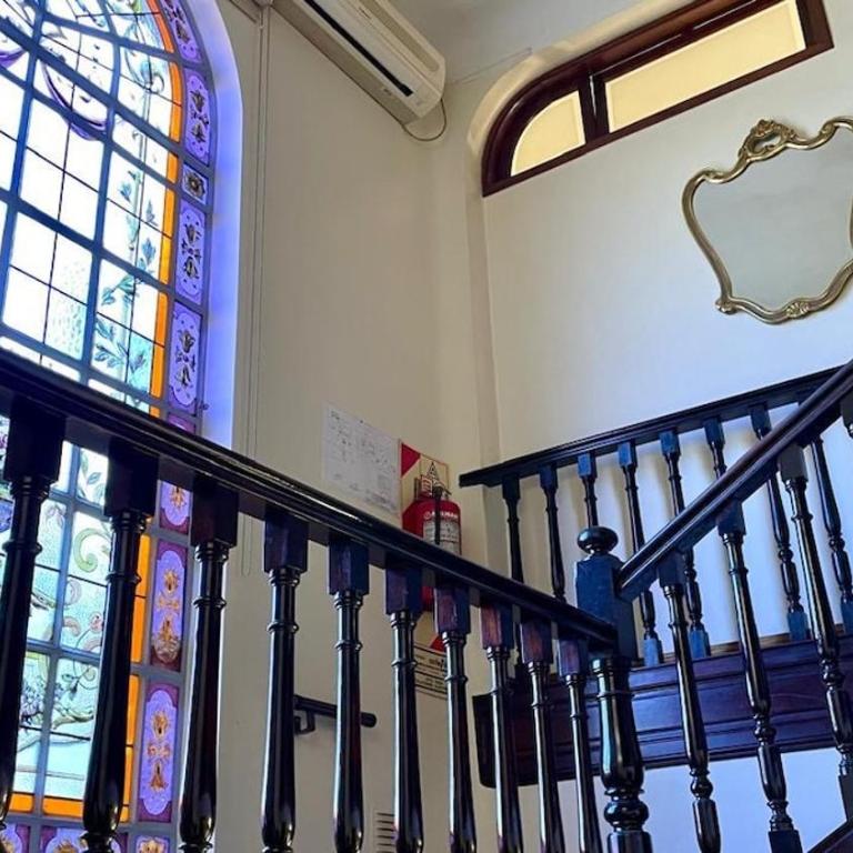 Elegante Casona en Tigre - Casa de 5 dormitorios - 7
