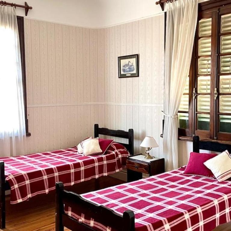 Elegante Casona en Tigre - Five-Bedroom House - 20