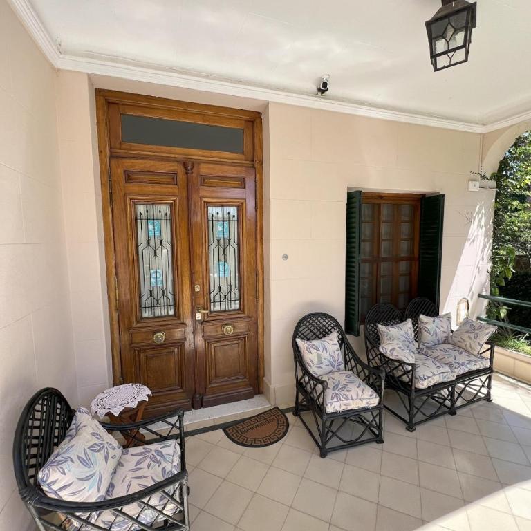 Elegante Casona en Tigre - Casa de 5 dormitorios - 23