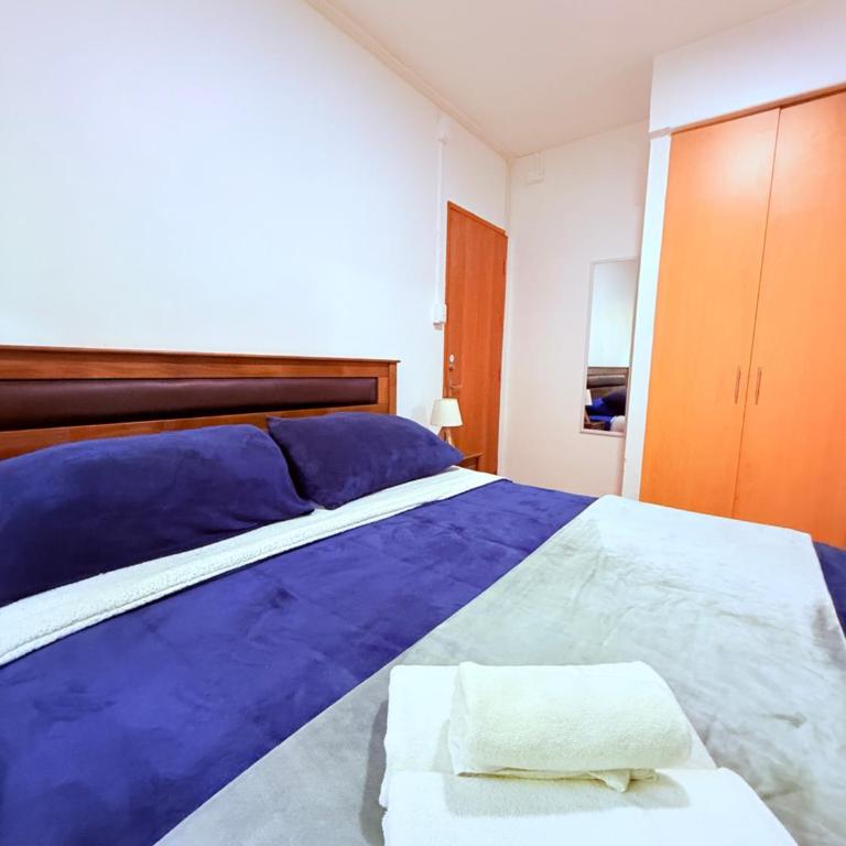 MAKTVB Europa - Hostal Boutique - Habitación Doble con baño privado - 9