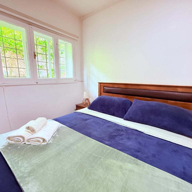 MAKTVB Europa - Hostal Boutique - Habitación Doble con baño privado - 12