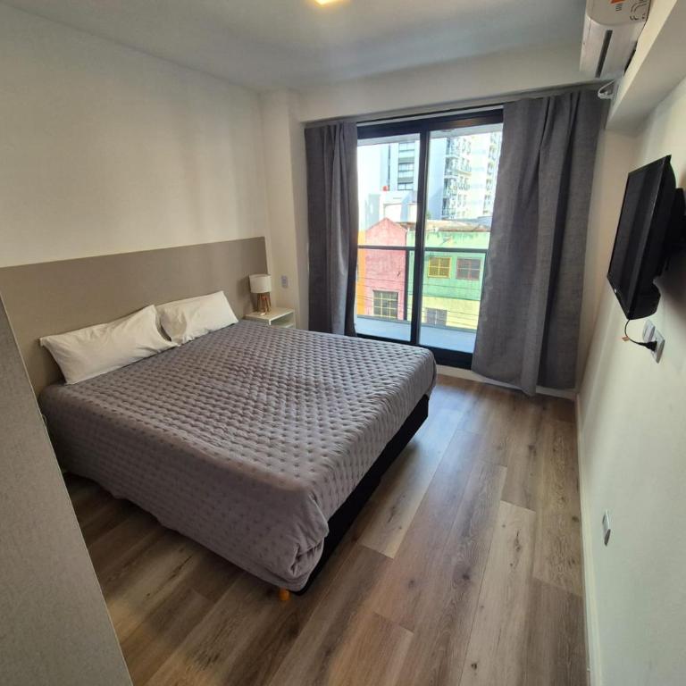 TPYN Cabrera - Apartamento Deluxe - 2