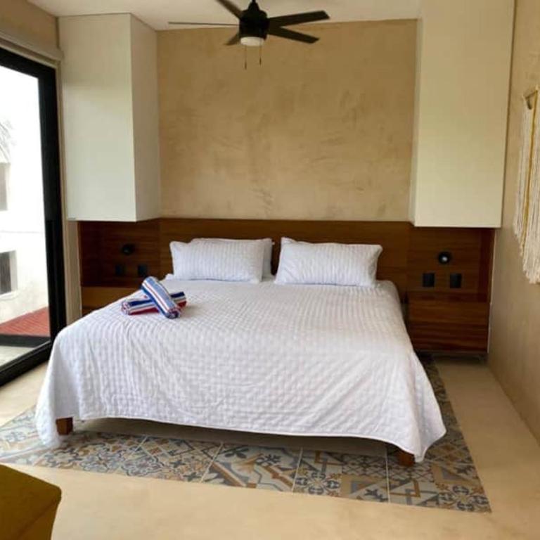 A little slice of paradise - One-Bedroom Apartment - 1