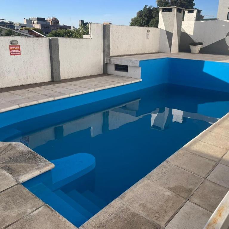 DUPLEX centro con COCHERA - One-Bedroom Apartment - 13