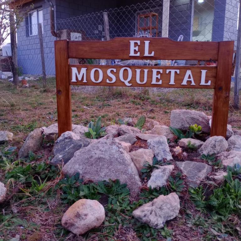 Elmosquetal - Casa con 1 dormitorio - 3