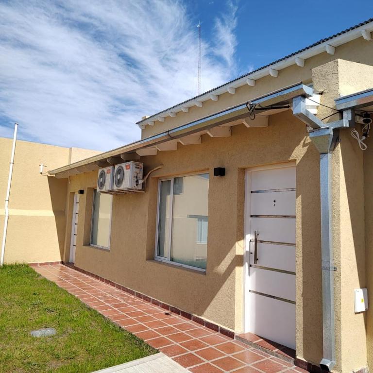 Urbano Tandil D2 - Apartamento de 1 dormitorio - 2