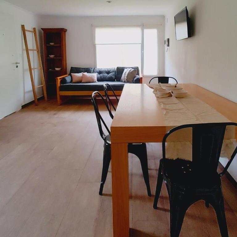 Urbano Tandil D2 - Apartamento de 1 dormitorio - 8