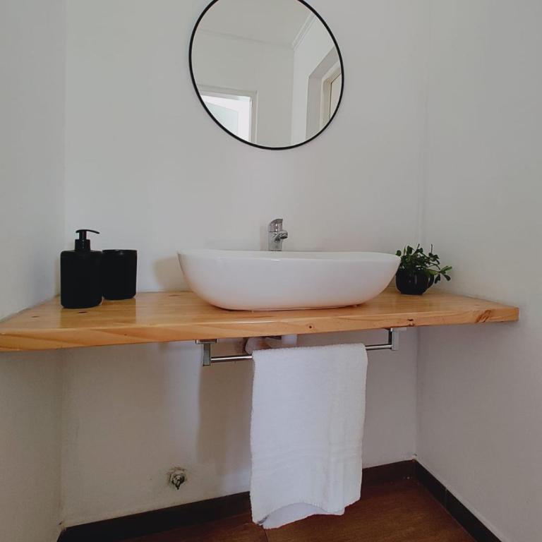 Urbano Tandil D2 - Apartamento de 1 dormitorio - 9