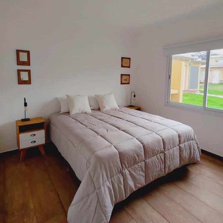 Urbano Tandil D2 - Apartamento de 1 dormitorio - 10