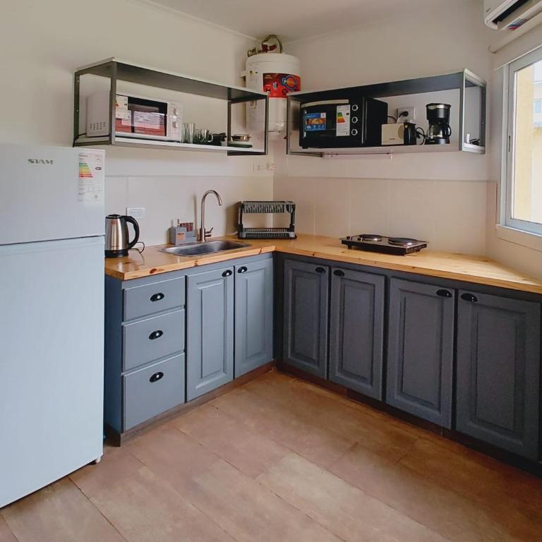 Urbano Tandil D2 - Apartamento de 1 dormitorio - 18