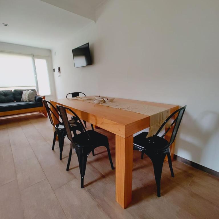 Urbano Tandil D2 - Apartamento de 1 dormitorio - 19