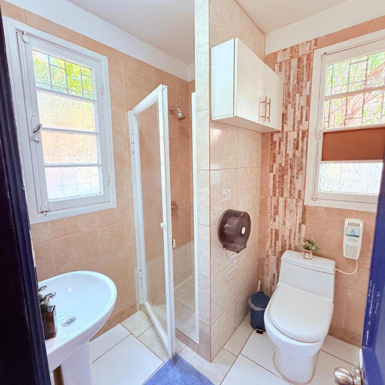 MAKTVB Europa - Hostal Boutique - Habitación Doble con baño privado - 20