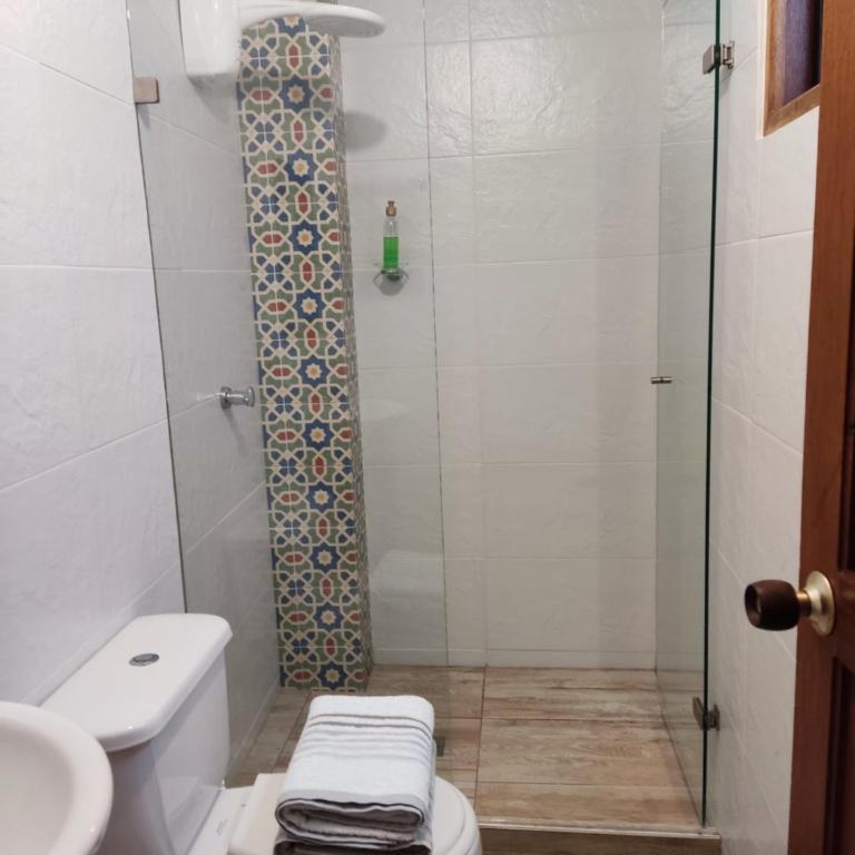 Apartamento Central y comodo - Apartamento de 3 dormitorios - 15