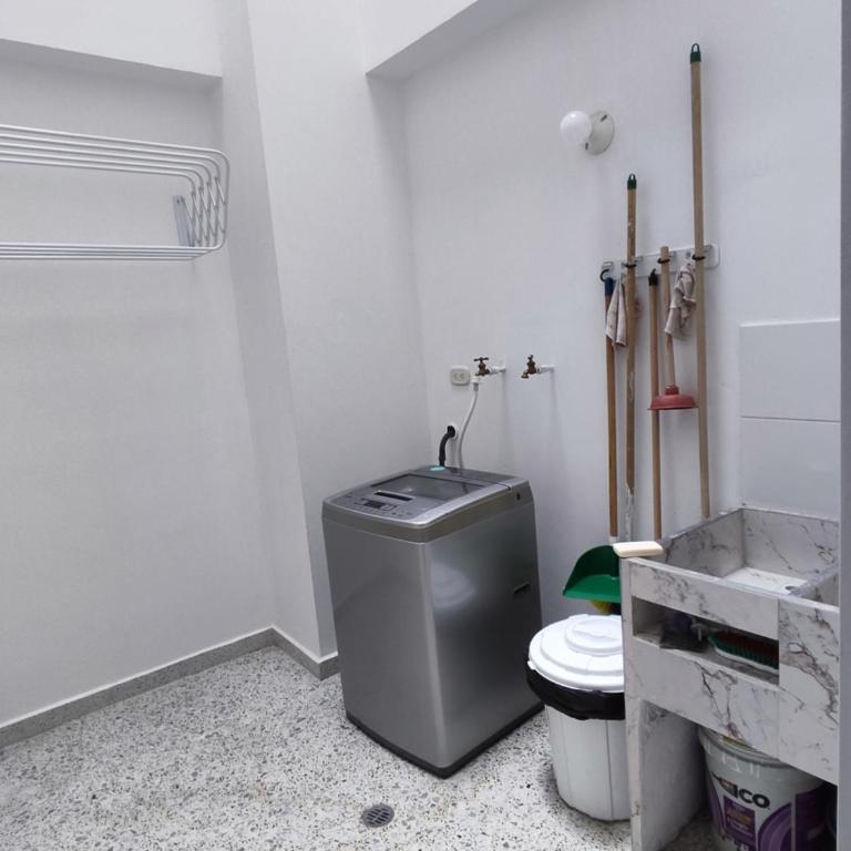 Apartamento Central y comodo - Apartamento de 3 dormitorios - 16
