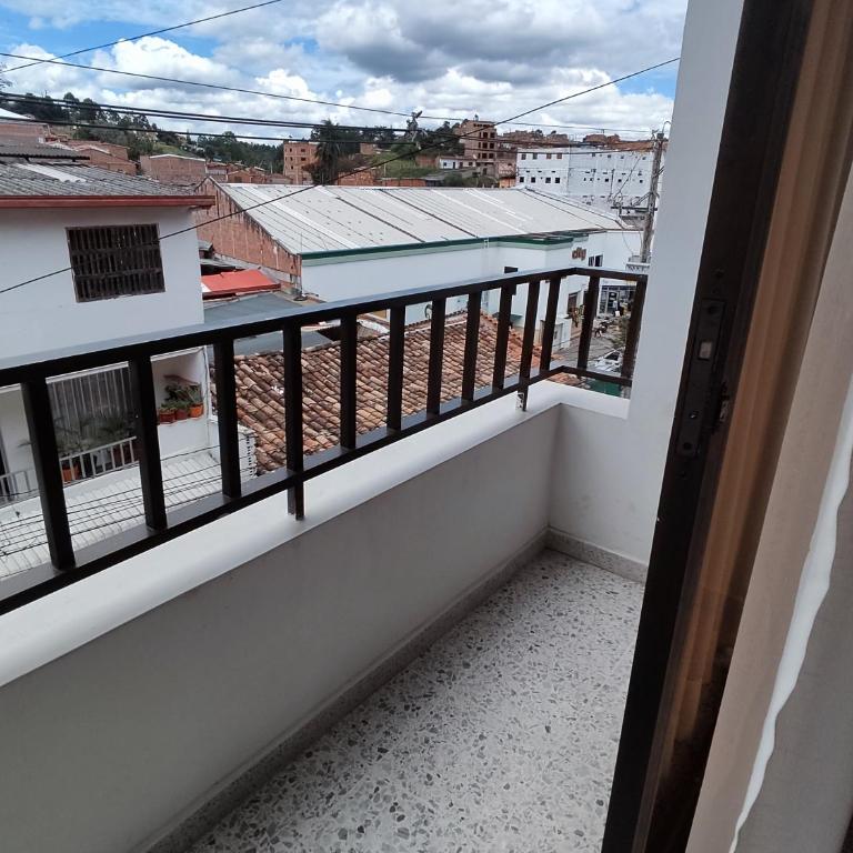 Apartamento Central y comodo - Apartamento de 3 dormitorios - 17