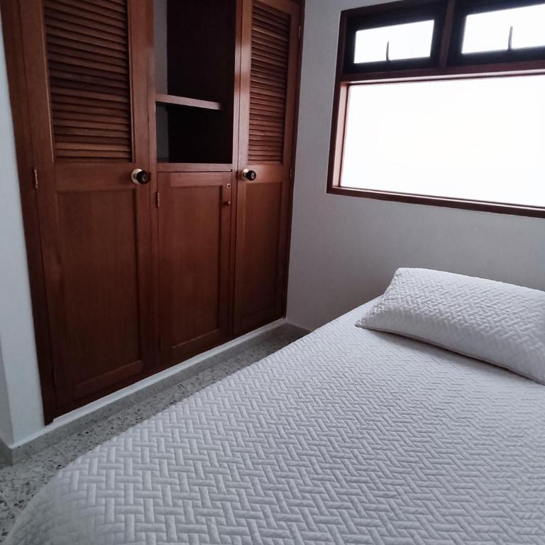 Apartamento Central y comodo - Apartamento de 3 dormitorios - 19