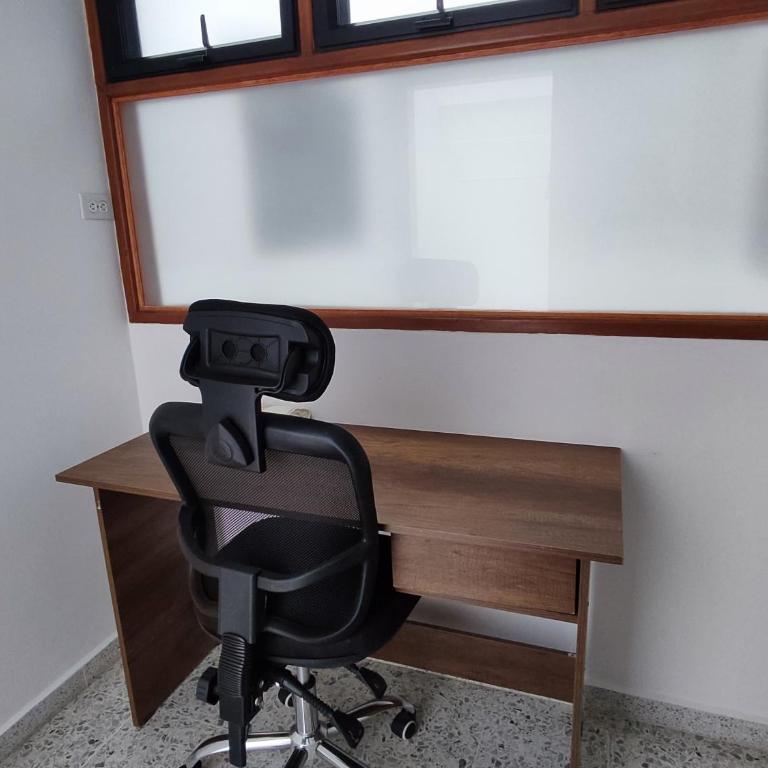 Apartamento Central y comodo - Apartamento de 3 dormitorios - 22