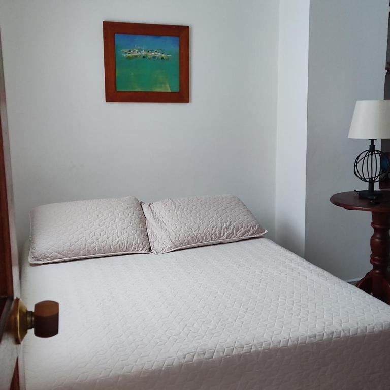 Apartamento Central y comodo - Apartamento de 3 dormitorios - 24