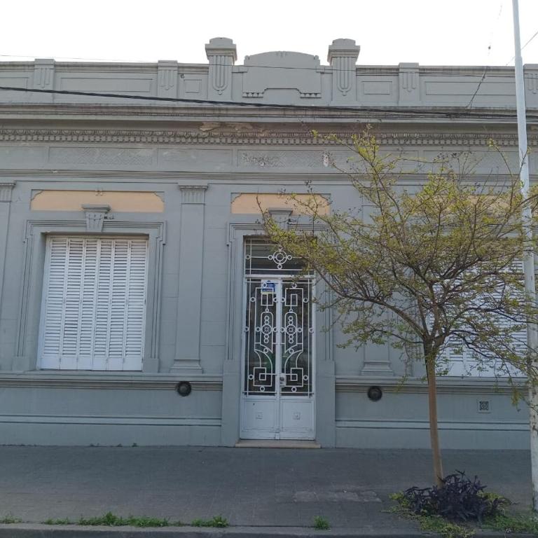 Casa Belgrano - Casa con 1 dormitorio - 2