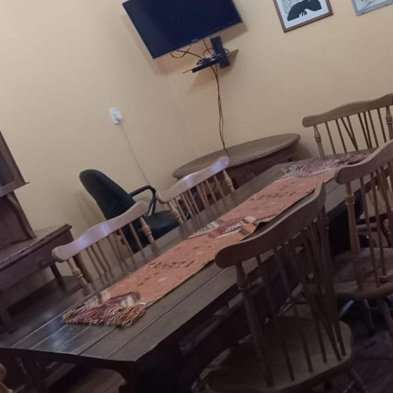 Casa Belgrano - Casa con 1 dormitorio - 4