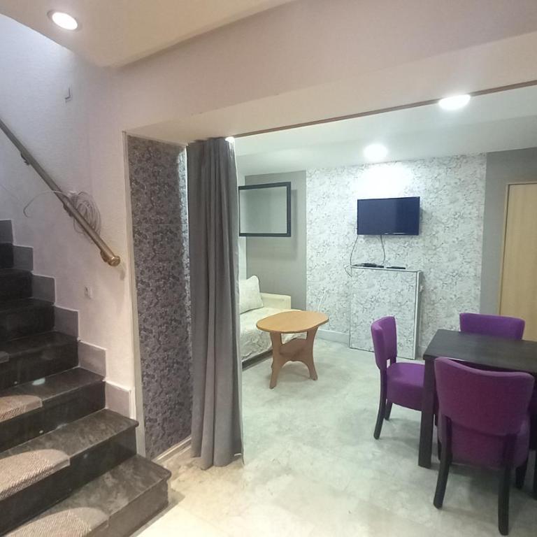 Apartman Centar ENS - Apartment - 17