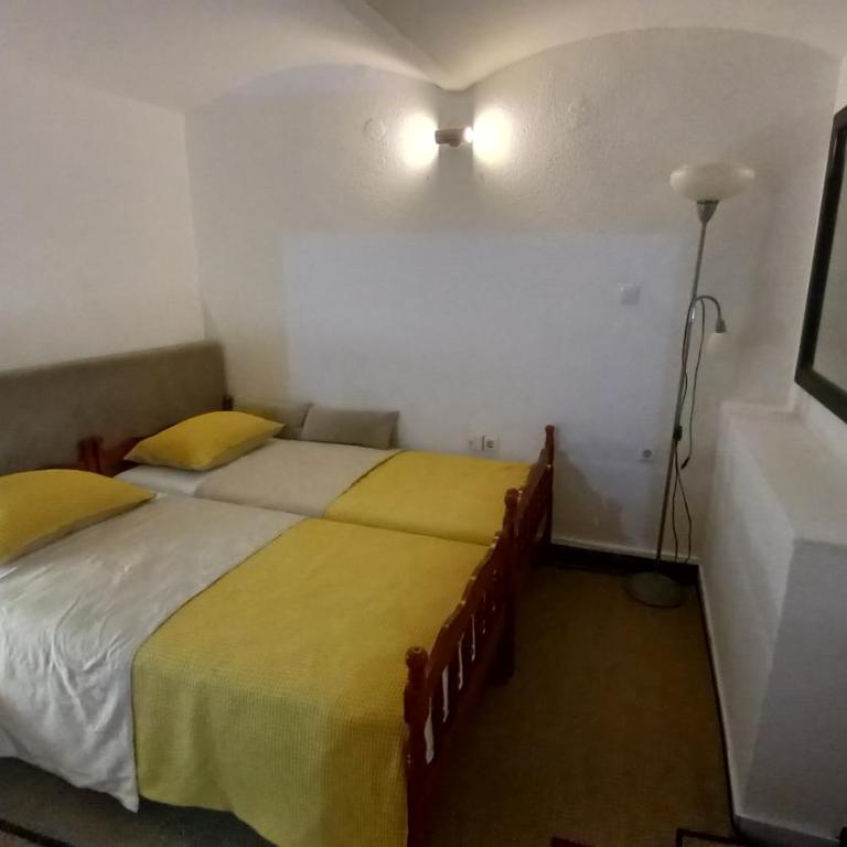 Apartman Centar ENS - Apartment - 18