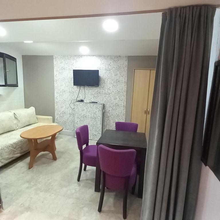 Apartman Centar ENS - Apartment - 21