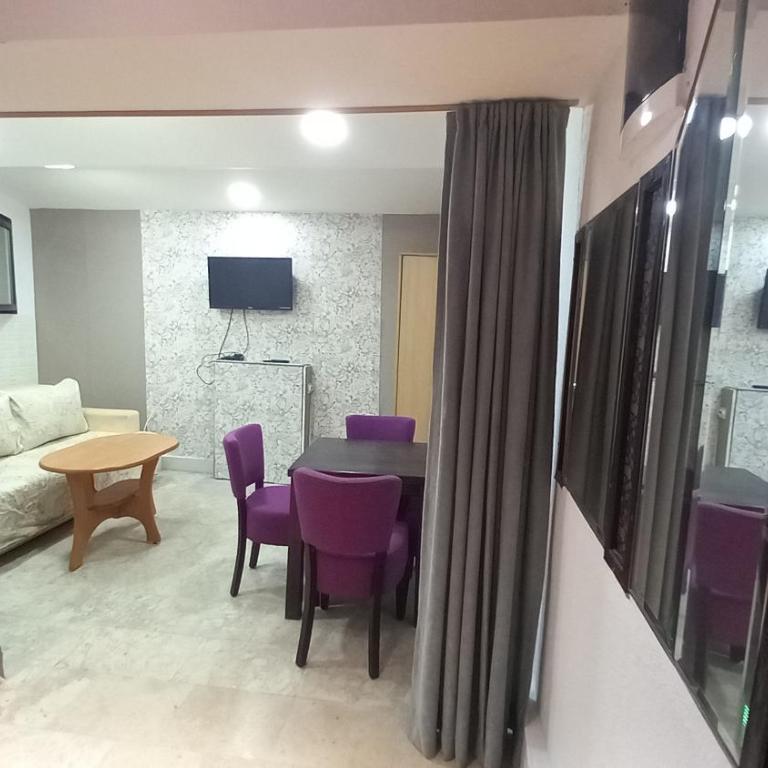 Apartman Centar ENS - Apartment - 26