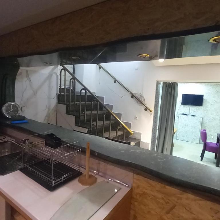Apartman Centar ENS - Apartment - 29