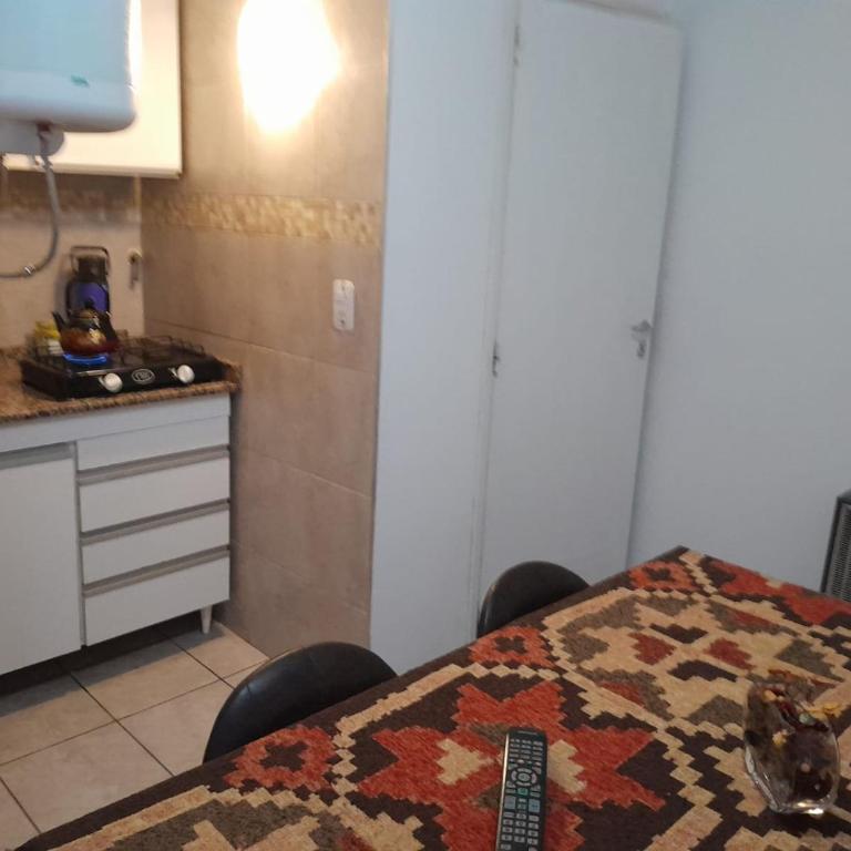 Infinito - Apartamento de 1 dormitorio - 5