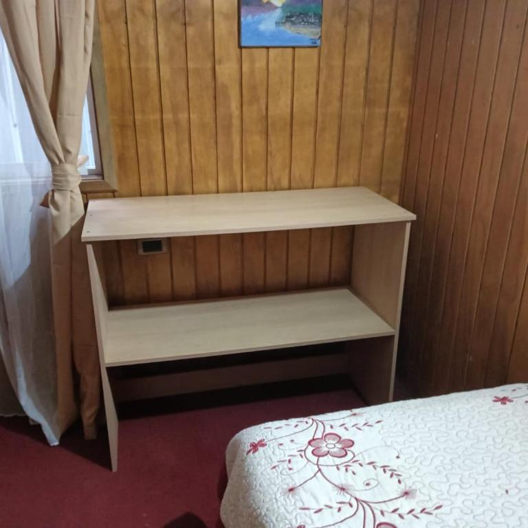 Cabaña Claudia Espinoza - Apartamento de 1 dormitorio - 7