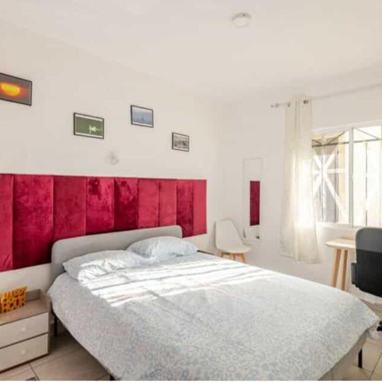Real Amalfi coto 3 a 13 min de la Playa con salida a Cancun y Tulum 49 amenidades - Two-Bedroom Apartment - 3